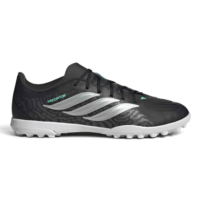 adidas Predator Club Adults Turf Ground Football Boots