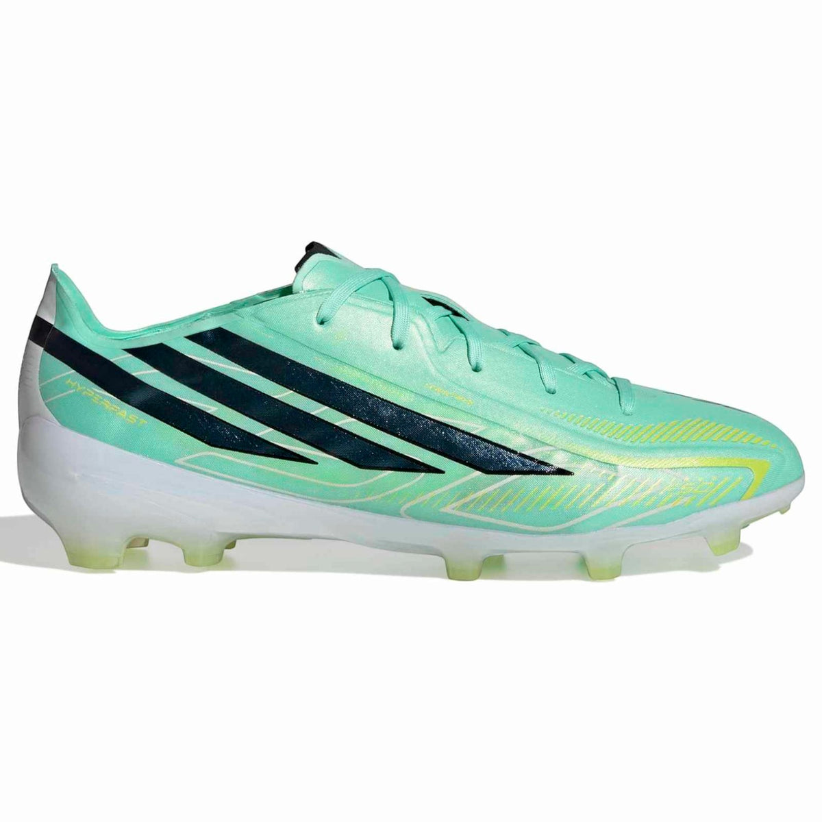 adidas F50 Hyperfast Elite Kids Firm Ground Football Boots