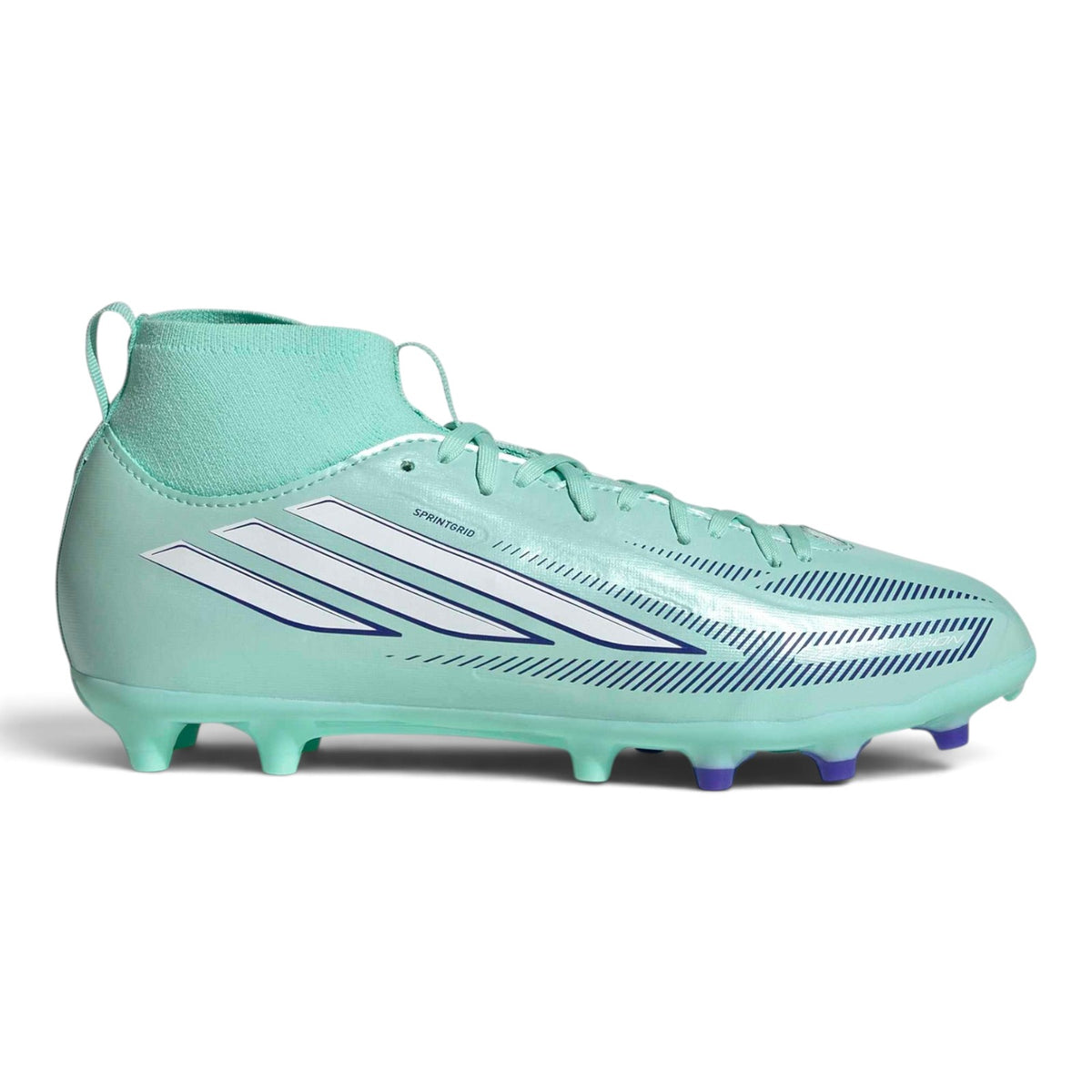 adidas F50 Sparkfusion League Kids Multi Ground Football Boots
