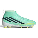 adidas F50 Hyperfast League Kids Firm Ground Football Boots
