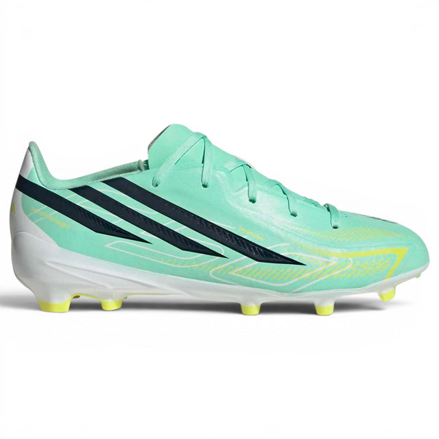 adidas F50 Hyperfast League Kids Firm Ground Football Boots