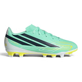 adidas F50 Hyperfast Club Kids Multi Ground Football Boots