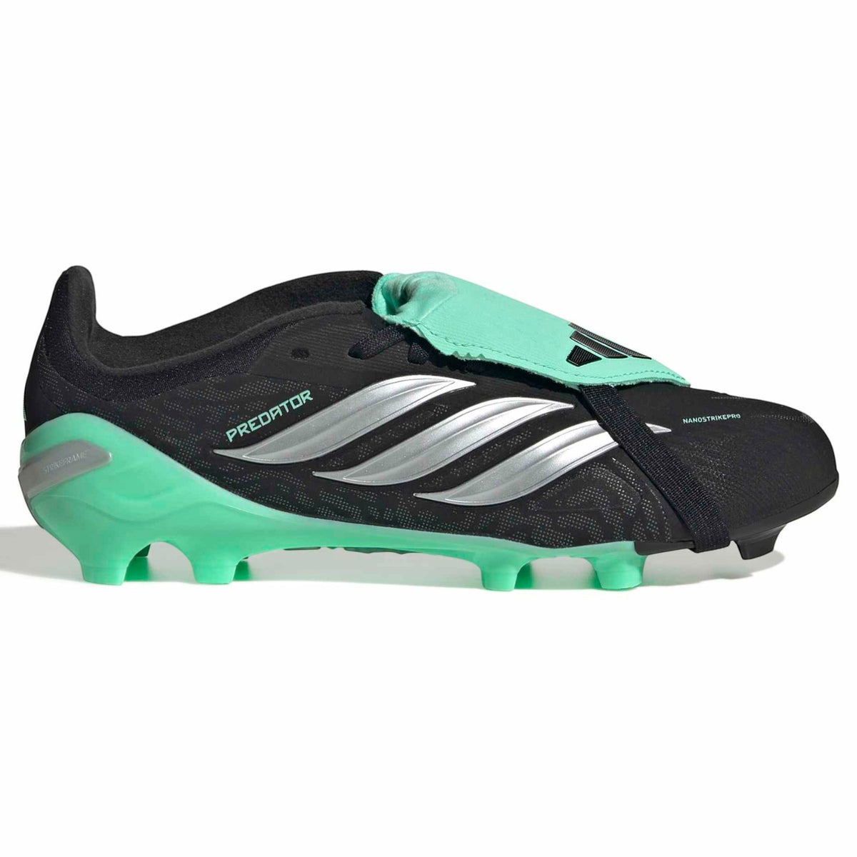 adidas Predator Elite Kids Firm Ground Football Boots