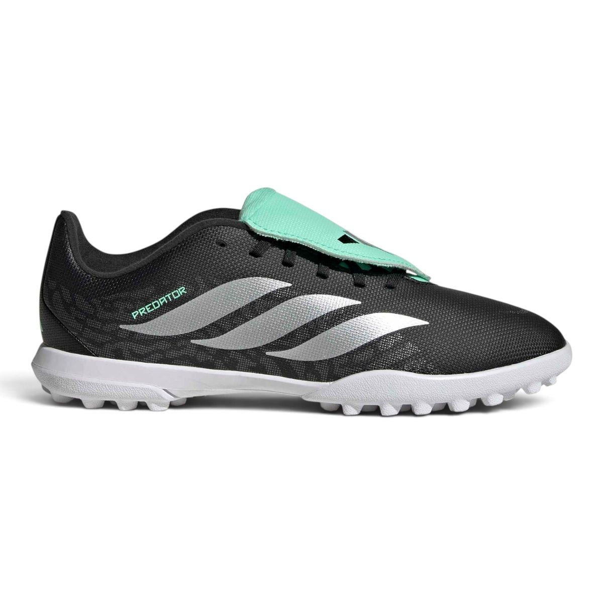adidas Predator Club Kids Turf Ground Football Boots