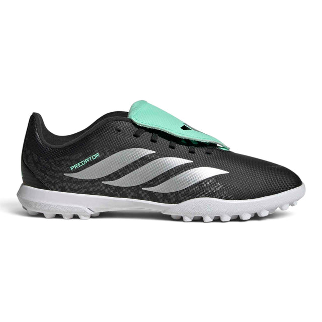 adidas Predator Club Kids Turf Ground Football Boots
