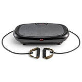 Body Sculpture Power Trainer Home Fitness Vibration Platform