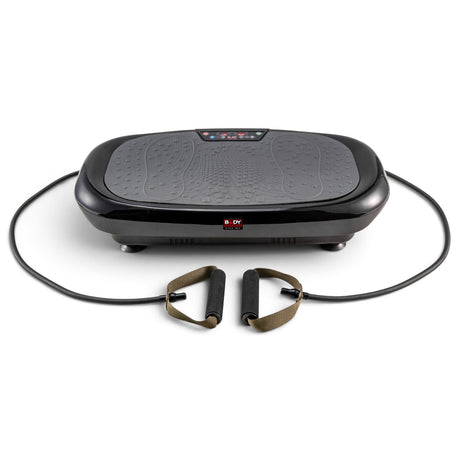 Body Sculpture Power Trainer Home Fitness Vibration Platform