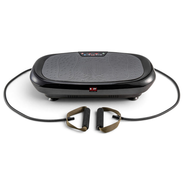 Body Sculpture Power Trainer Home Fitness Vibration Platform