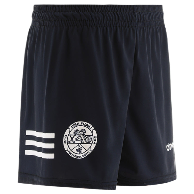 O'Neills Offaly Kid Training 26 Short Nv