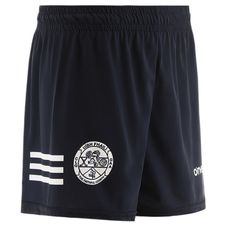 O'Neills Offaly Kid Training 26 Short Nv