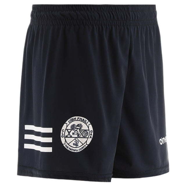 O'Neills Offaly Kid Training 26 Short Nv