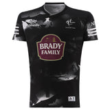 O'Neills Kildare PF Training 26 Jrsy Blk