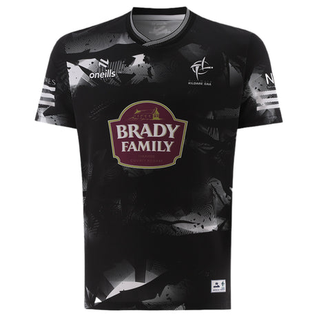 O'Neills Kildare Kid Training 26 Jsy Blk