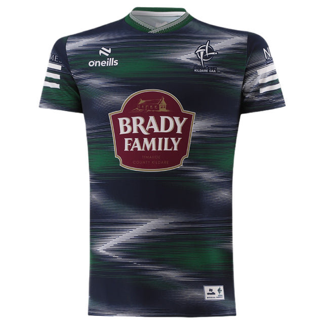 O'Neills Kildare PF Training 26 Jrsy Nvy