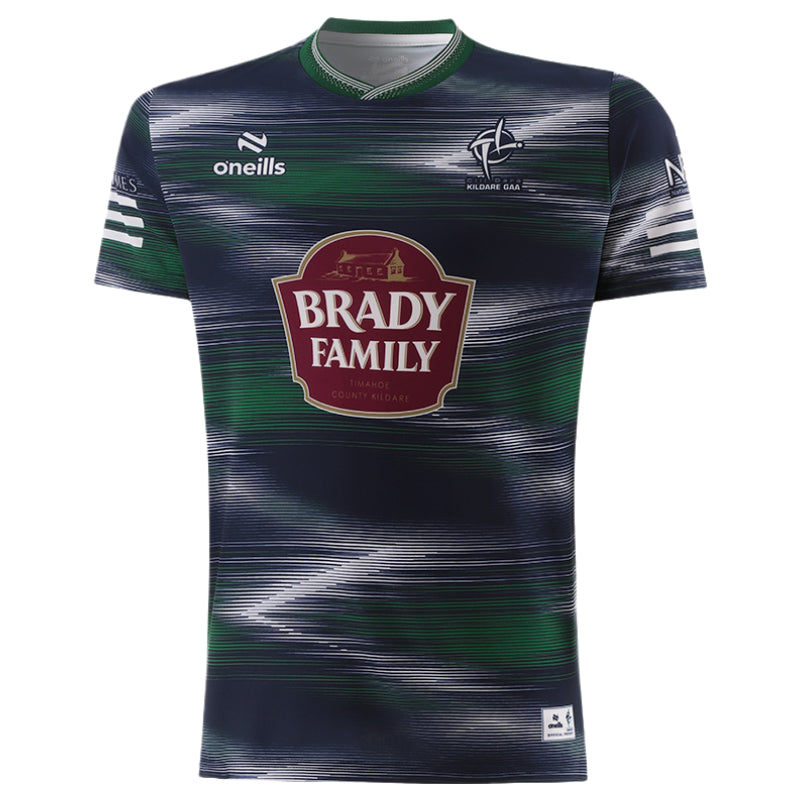 O'Neills Kildare Kid Training 26 Jsy Nvy