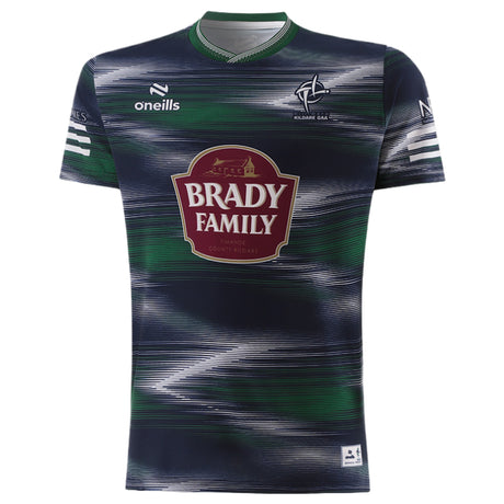 O'Neills Kildare Kid Training 26 Jsy Nvy