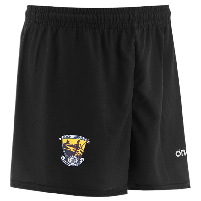 O'Neills Wexford K Trng 26 FB Short Blk