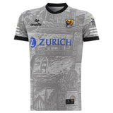 O'Neills Wexford PF Trng 26 HU Jersy Gry