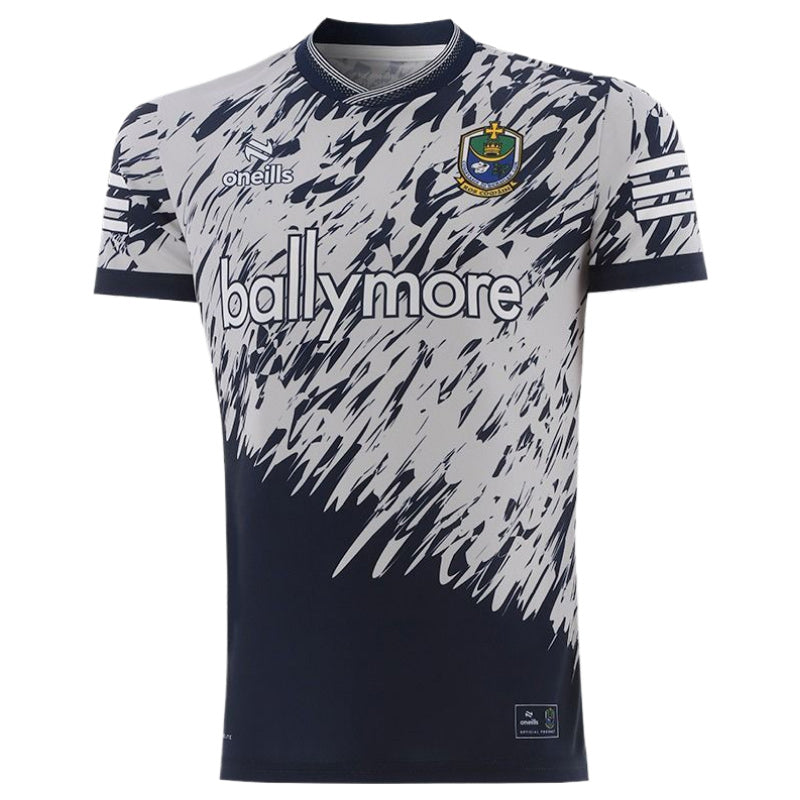 O'Neills Roscommon PF Trng 26 Jersey Nvy