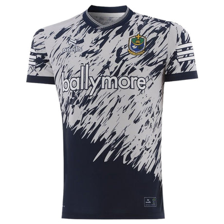 O'Neills Roscommon PF Trng 26 Jersey Nvy
