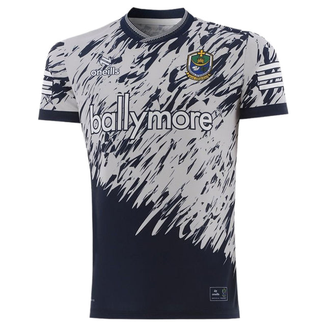 O'Neills Roscommon PF Trng 26 Jersey Nvy