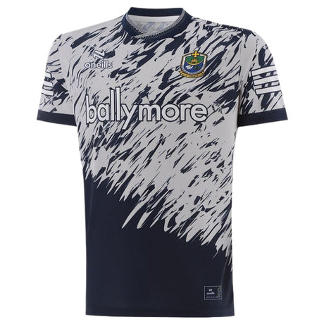 O'Neills Roscommon Kids Trng 26 Jrsy Nvy