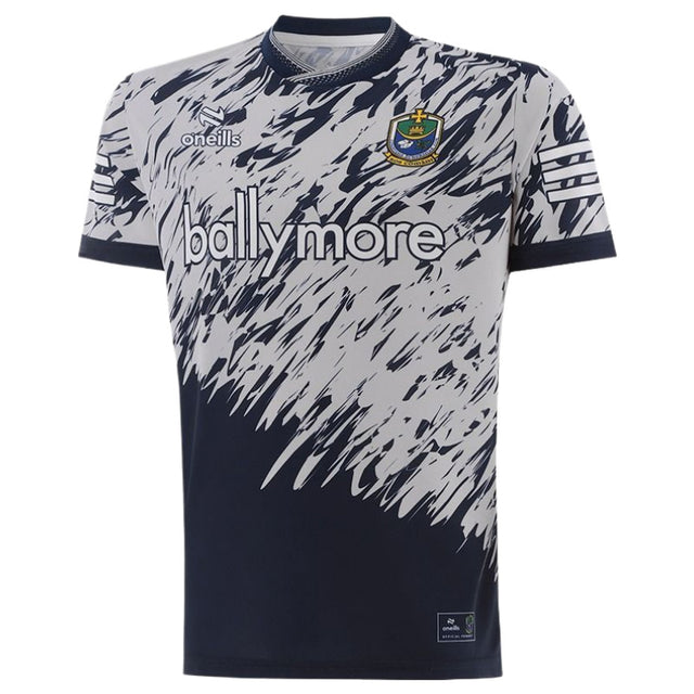 O'Neills Roscommon Kids Trng 26 Jrsy Nvy