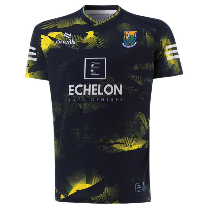 O'Neills Wicklow Kids Trng 26 Jersey Nvy