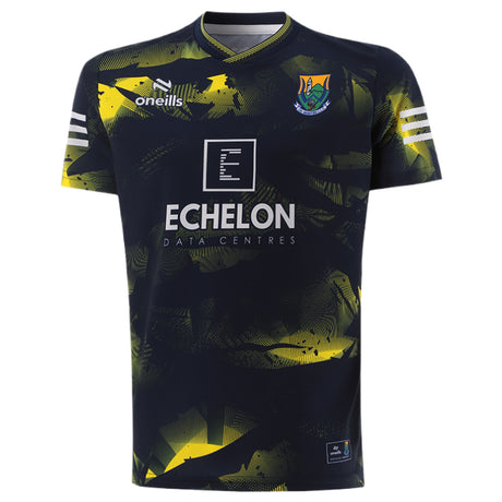 O'Neills Wicklow Kids Trng 26 Jersey Nvy
