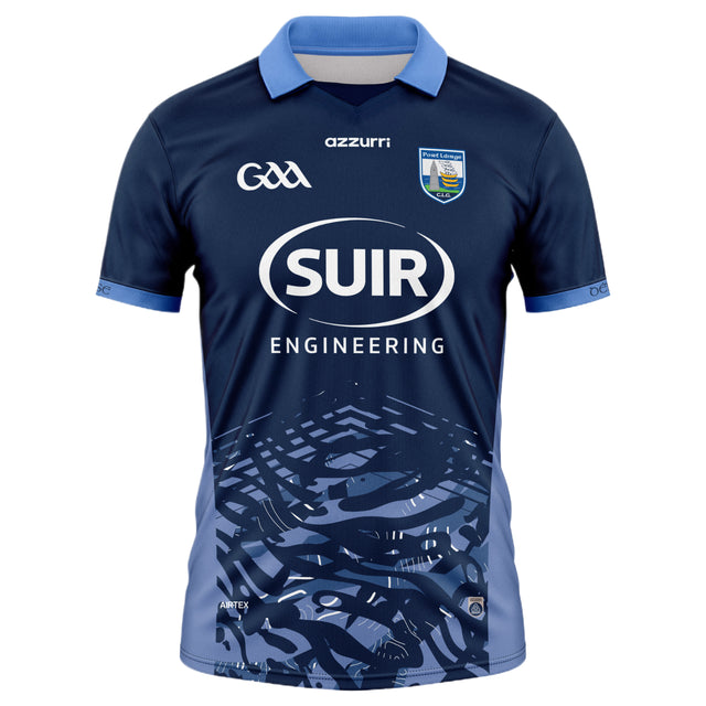 Azzurri Waterford 26 Alt Jersey Navy