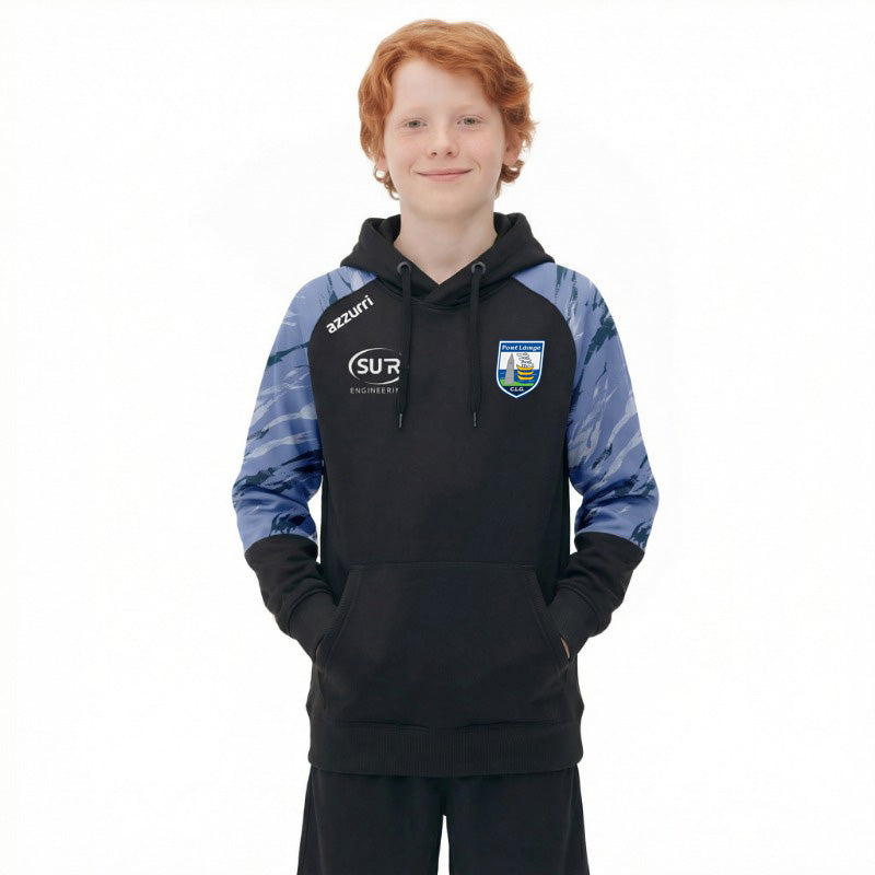 Azzurri Waterford Alabama 26 Kid Hdy Blk