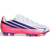 adidas F50 Hyperfast Club Kids Multi Ground Football Boots