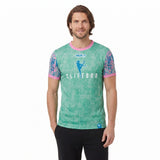 McKeever Clifford Jersey – Green