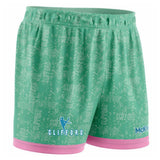 McKeever Clifford Shorts – Green