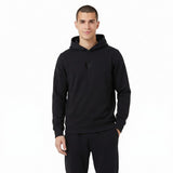 McKeever Clifford Blackout Hoodie – Black