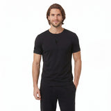 McKeever Clifford Blackout T-Shirt - Black
