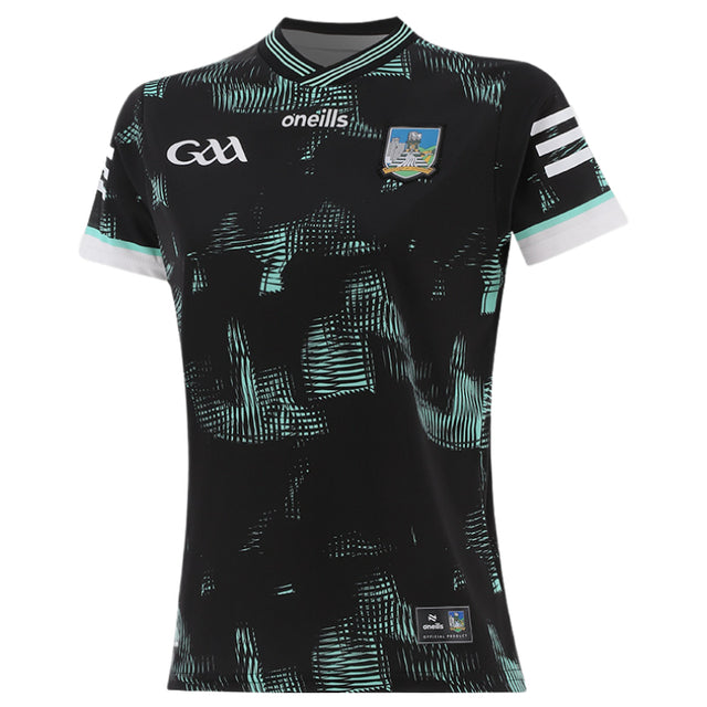 O'Neills Limerick GAA 2026 Alternate Womens Fit Jersey