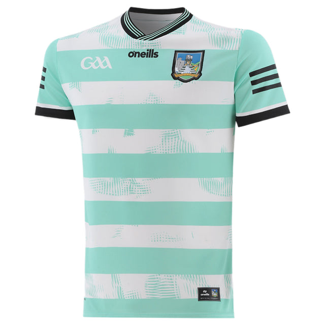 O'Neills Limerick GAA 2026 Goalkeeper Alternate Player Fit Jersey