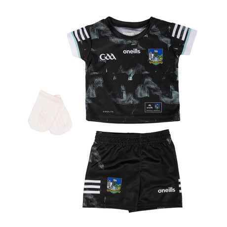 O'Neills Limerick GAA 2026 Alternate Infant Kit
