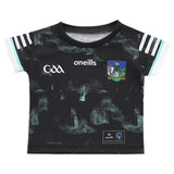 O'Neills Limerick 26 Alt Jr Jersey Blk