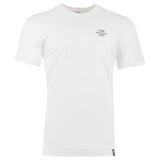 Wild Atlantic Surf Co Sunrise Tee White