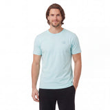 Wild Atlantic Surf Co Sunrise Short Sleeve Mens T-Shirt