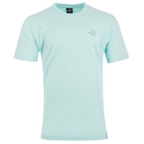 Wild Atlantic Surf Co Sunrise Tee Blue