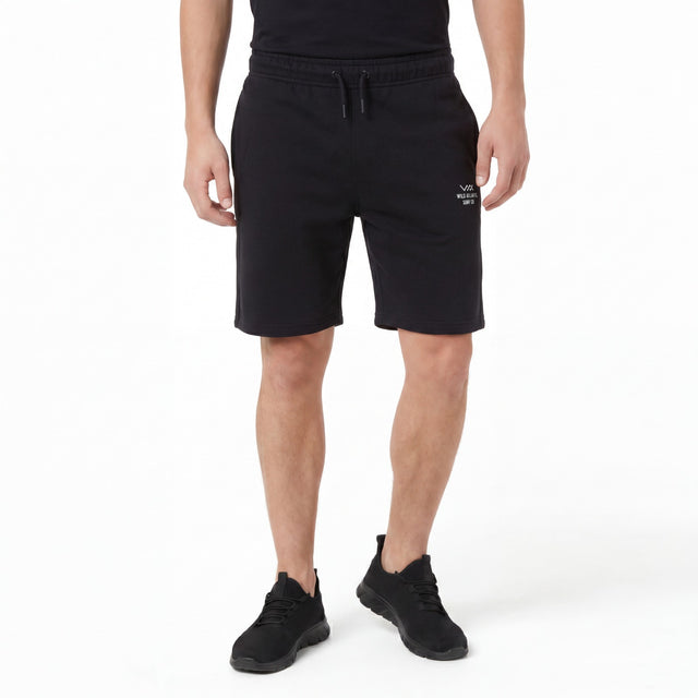 Wild Atlantic Surf Co Strand Mens Training Shorts