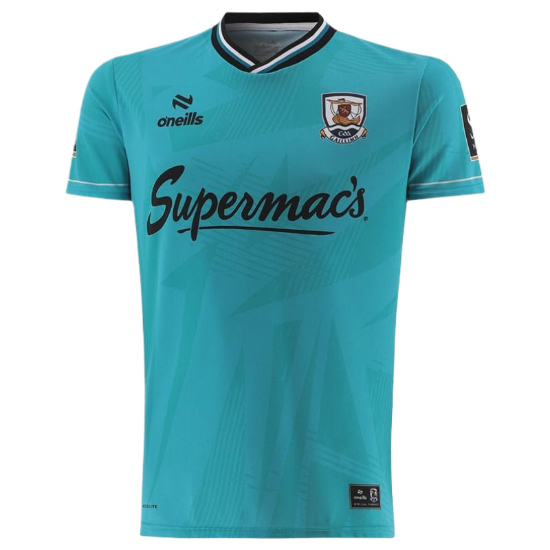 O'Neills Galway PF Trng 26 FB Jersey Blu