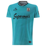 O'Neills Galway Training 26 FB Jersy Blu