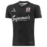 O'Neills Galway PF Trng 26 FB Jersy Grey