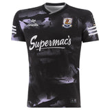 O'Neills Galway PF Trng 26 FB Jersey Blk