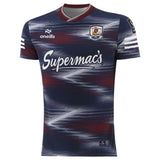 O'Neills Galway PF Trng 26 HU Jersey Nvy