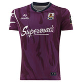 O'Neills Galway PF Trng 26 HU Jersy Prpl